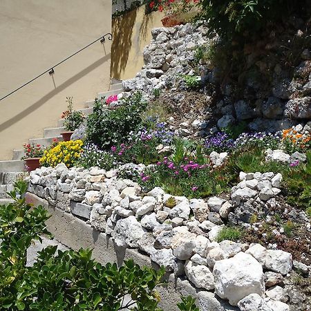 La Candeletta Ξενοδοχείο Santo Stefano Di Sessanio Εξωτερικό φωτογραφία