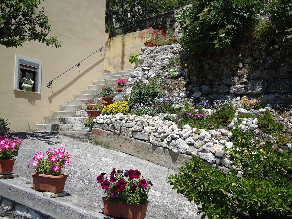 La Candeletta Ξενοδοχείο Santo Stefano Di Sessanio Εξωτερικό φωτογραφία